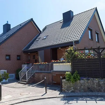 Erholungsort Apartment Dahme (Schleswig-Holstein)