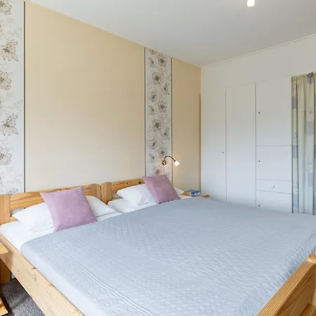 Apartment Erholungsort