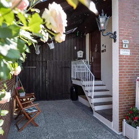 Erholungsort Apartment *