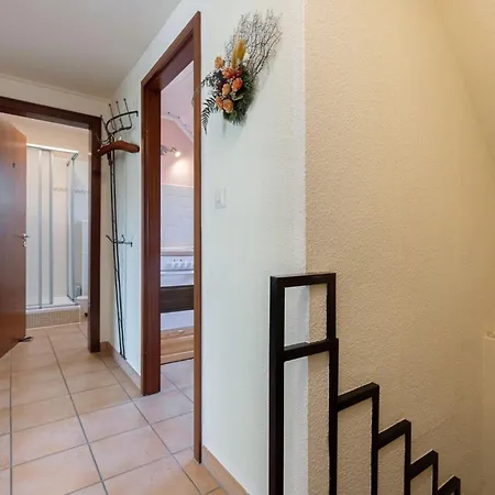Apartment Erholungsort Dahme (Schleswig-Holstein)