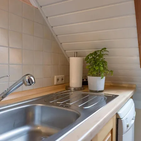 Apartment Erholungsort
