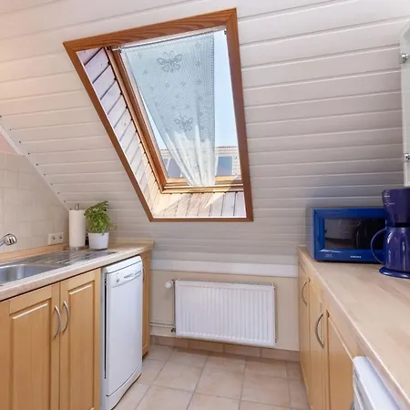 Apartment Erholungsort