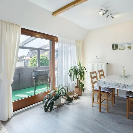 Erholungsort Apartment Dahme (Schleswig-Holstein)