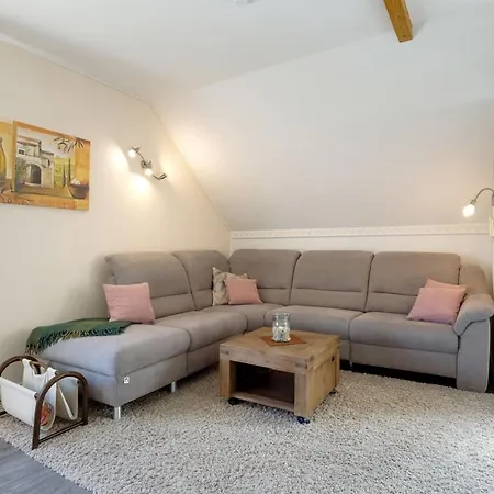 Erholungsort Apartment